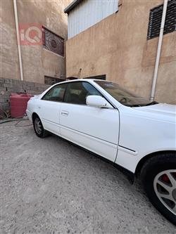 تويوتا II مارك